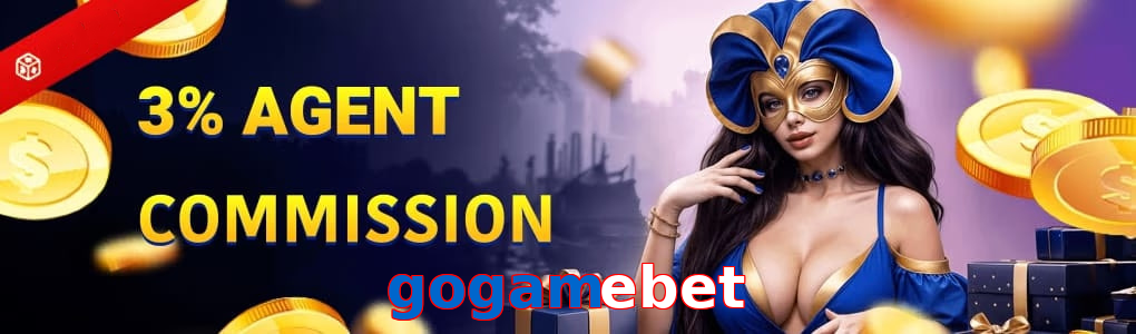Gogamebet