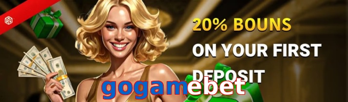 Gogamebet