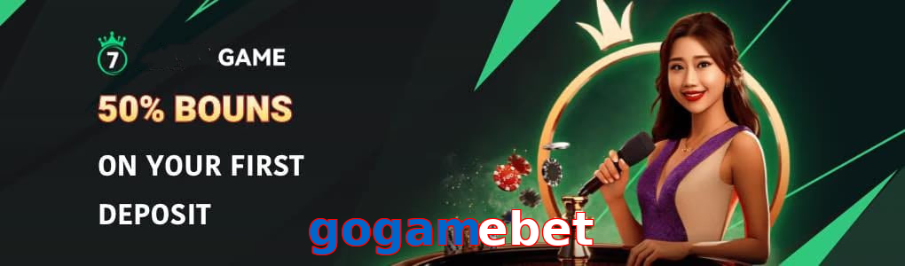 Gogamebet