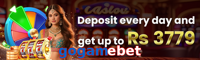 Gogamebet