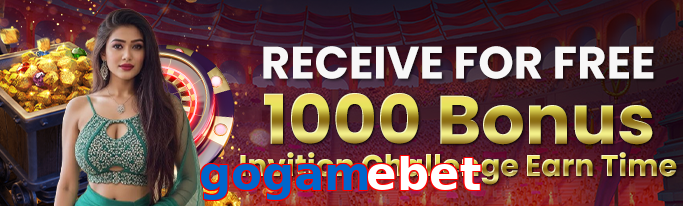 Gogamebet