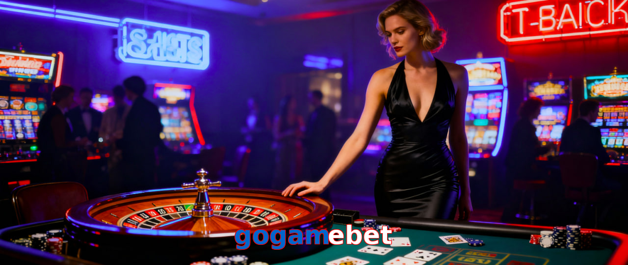 Gogamebet