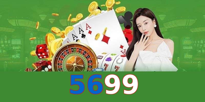 5699